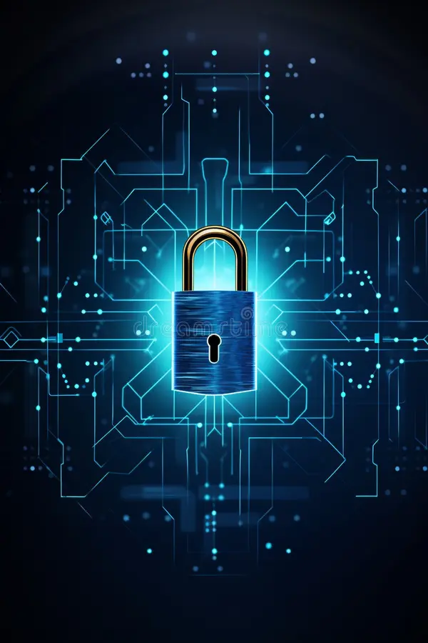 Ciberseguridad
